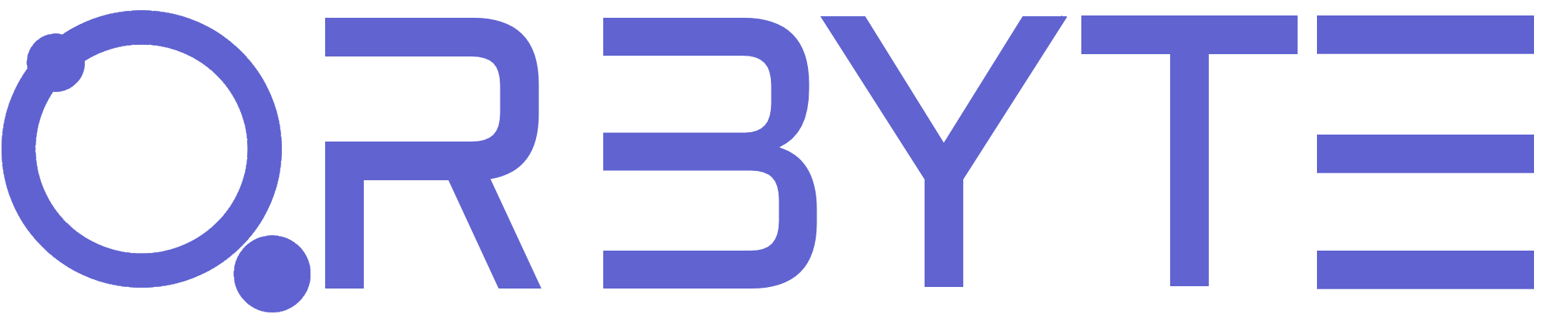 ORBYTE Logo
